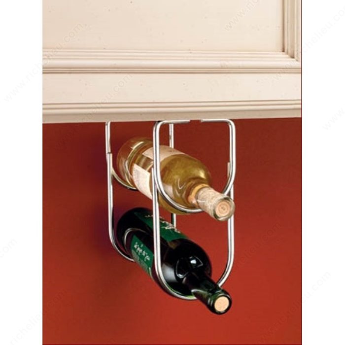 Rev-A-Shelf bottle Rack