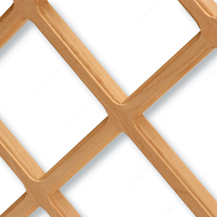 Wine Rack Lattice