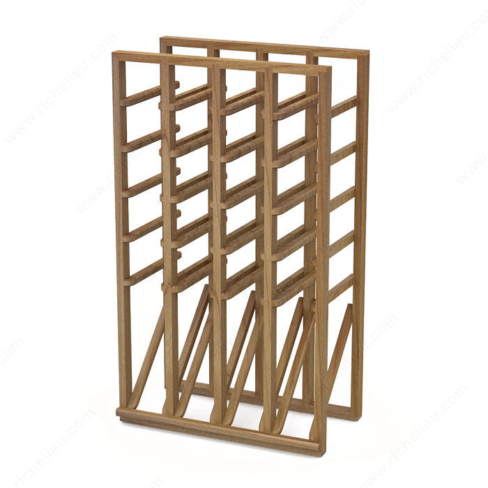 Classic Angled Standard Racks