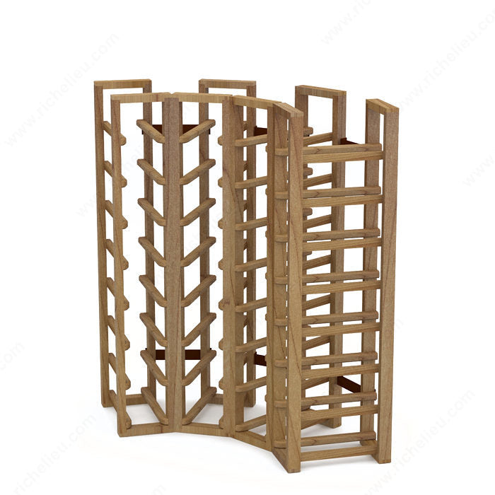 Classic Corner Standard Racks