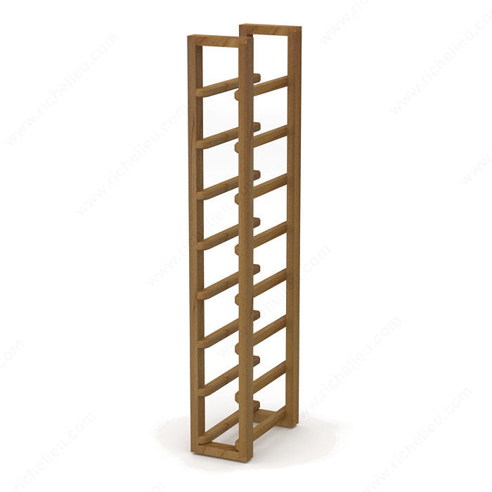 Classic Ice Wine Racks