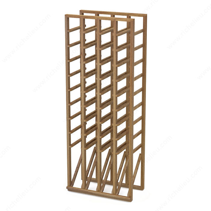 Classic Angled Standard Racks