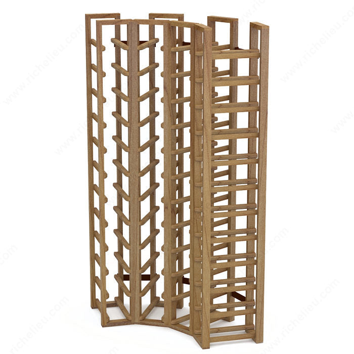 Classic Corner Standard Racks