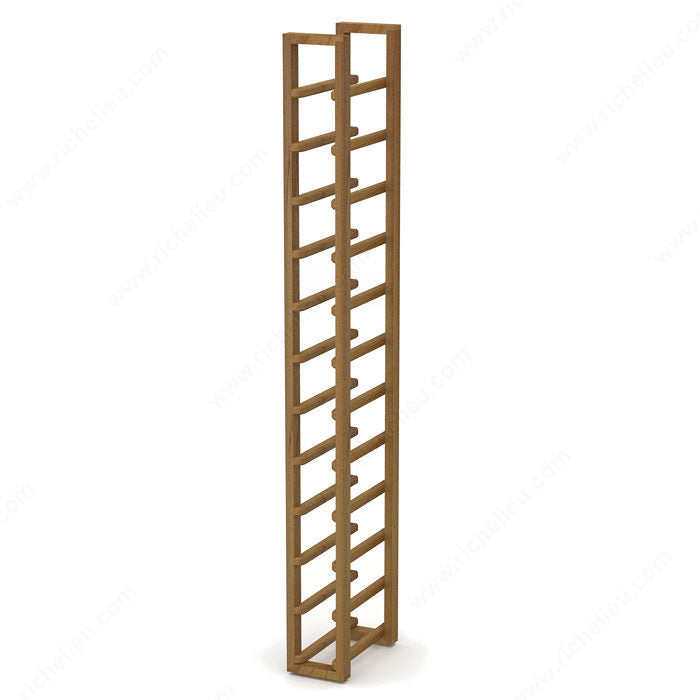 Classic Ice Wine Racks