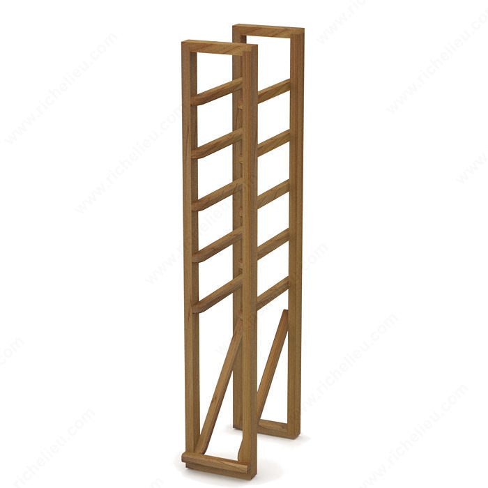Classic Angled Standard Racks