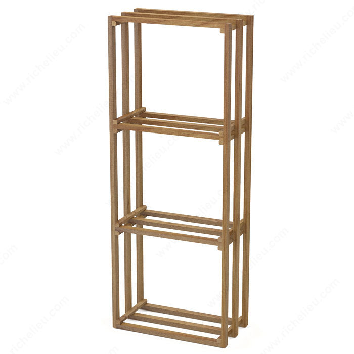 Classic Bin Racks