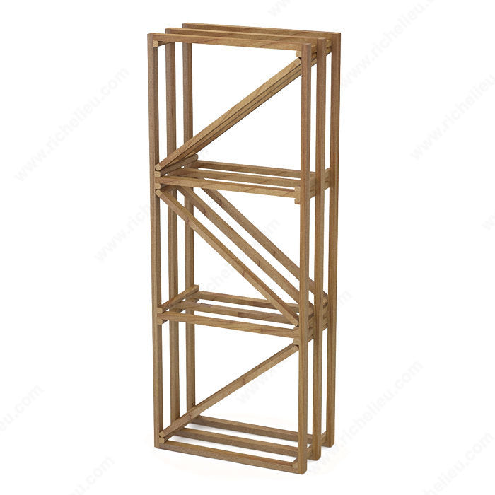 Classic Diamond Racks