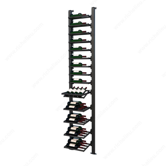 OWC Modular Set 1 - 14 in (35.5 cm) - 33 Bottles