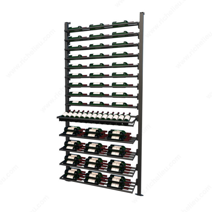 OWC Modular Set 1 - 41 in (104 cm) - 100 Bottles