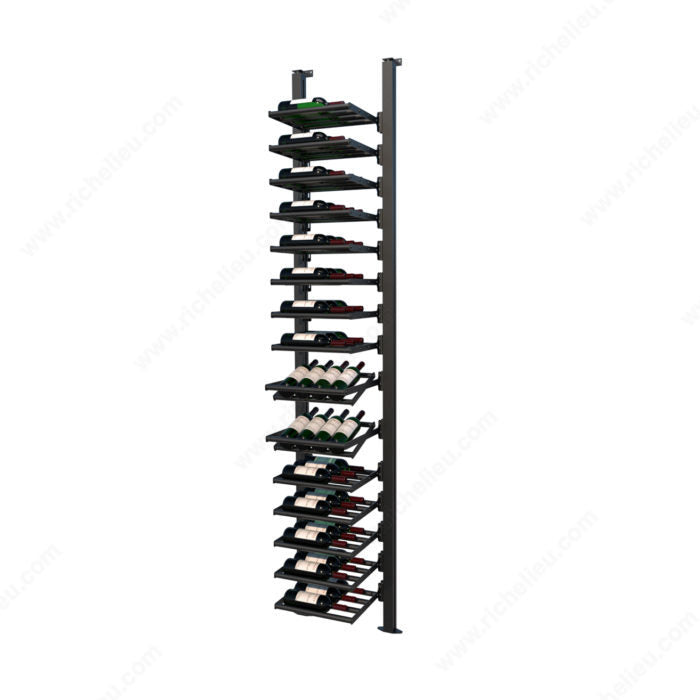 OWC Modular Set 2 - 14 in (35.5 cm) - 47 Bottles