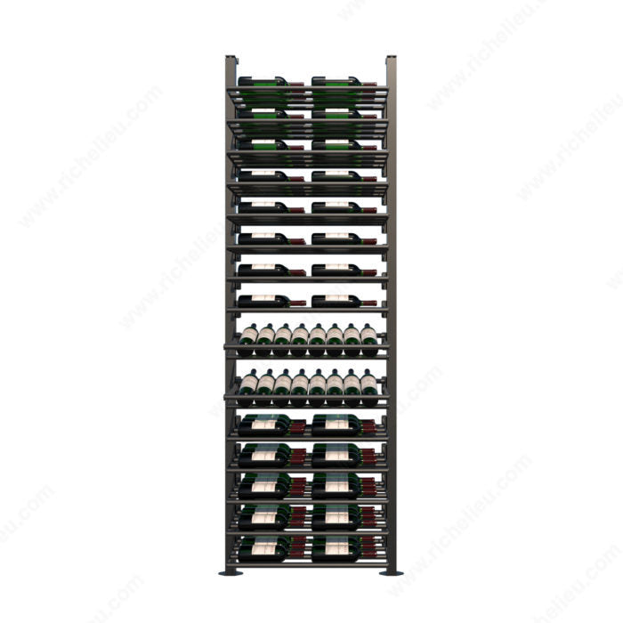 OWC Modular Set 2 - 27 in (68.5 cm) - 94 Bottles