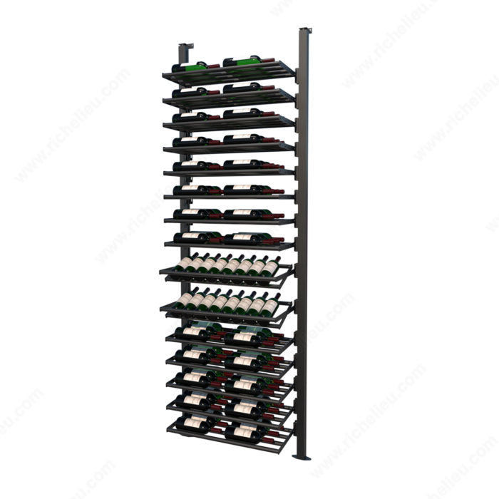 OWC Modular Set 2 - 27 in (68.5 cm) - 94 Bottles