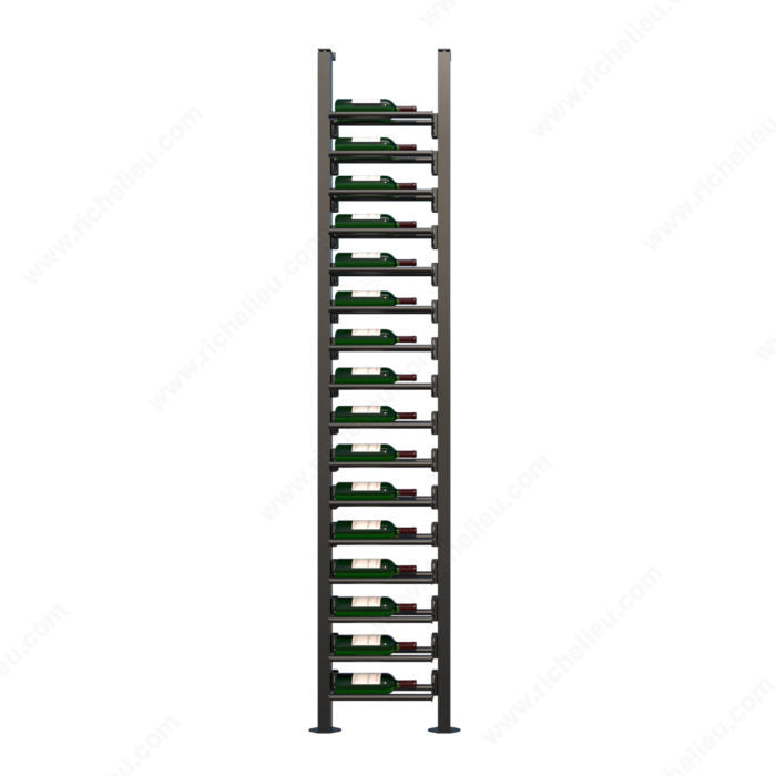 OWC Modular Set 3 - 14 in (35.5 cm) - 16 Bottles