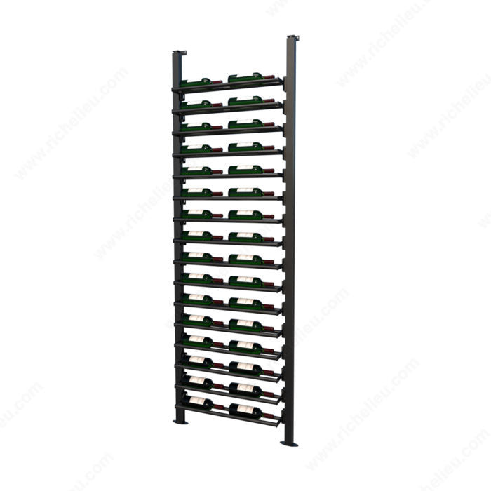OWC Modular Set 3 - 27 in (68.5 cm) - 32 Bottles