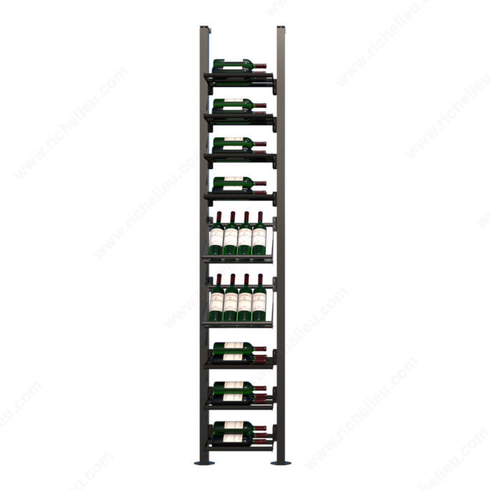 OWC Modular Set 6 - 14 in (35.5 cm) - 29 Bottles
