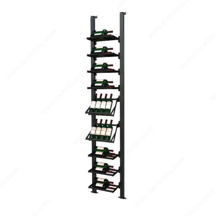 OWC Modular Set 6 - 14 in (35.5 cm) - 29 Bottles