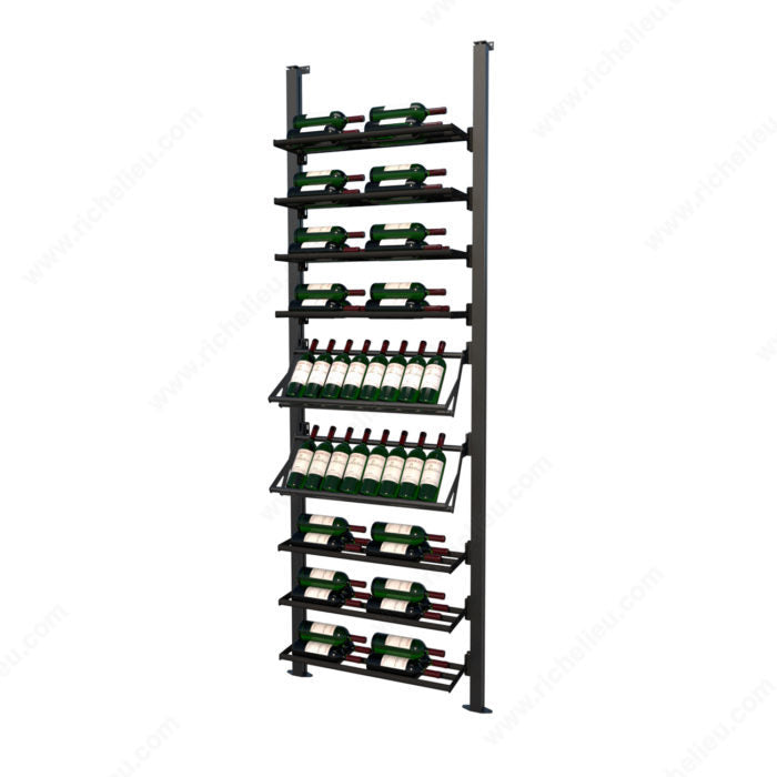 OWC Modular Set 6 - 27 in (68.5 cm) - 58 Bottles