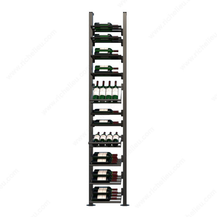 OWC Modular Set 7 - 14 in (35.5 cm) - 37 Bottles