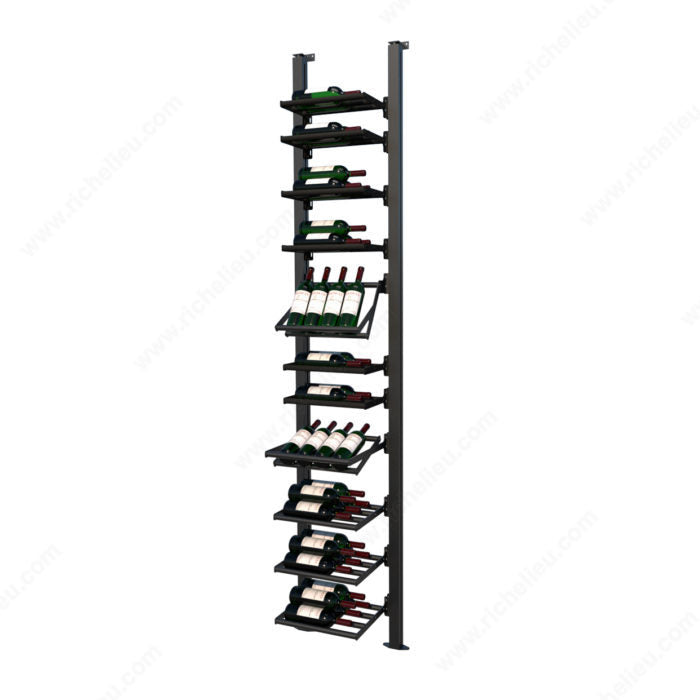 OWC Modular Set 7 - 14 in (35.5 cm) - 37 Bottles
