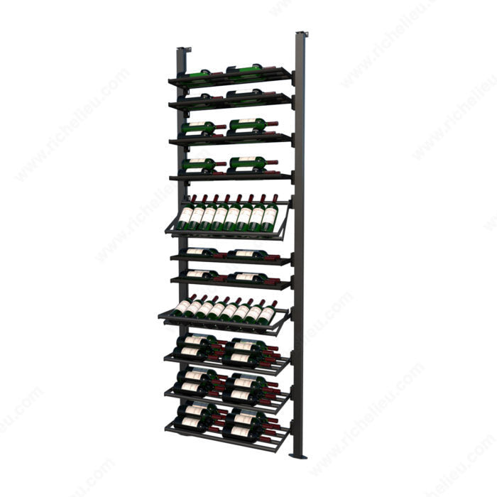 OWC Modular Set 7 - 27 in (68.5 cm) - 74 Bottles
