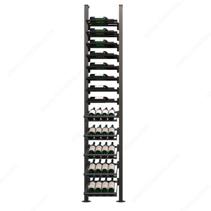 OWC Modular Set 8 - 14 in (35.5 cm) - 36 Bottles