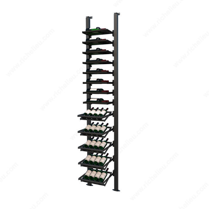 OWC Modular Set 8 - 14 in (35.5 cm) - 36 Bottles