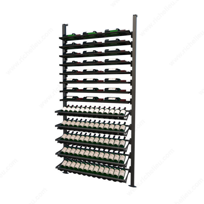 OWC Modular Set 8 - 41 in (104 cm) - 113 Bottles