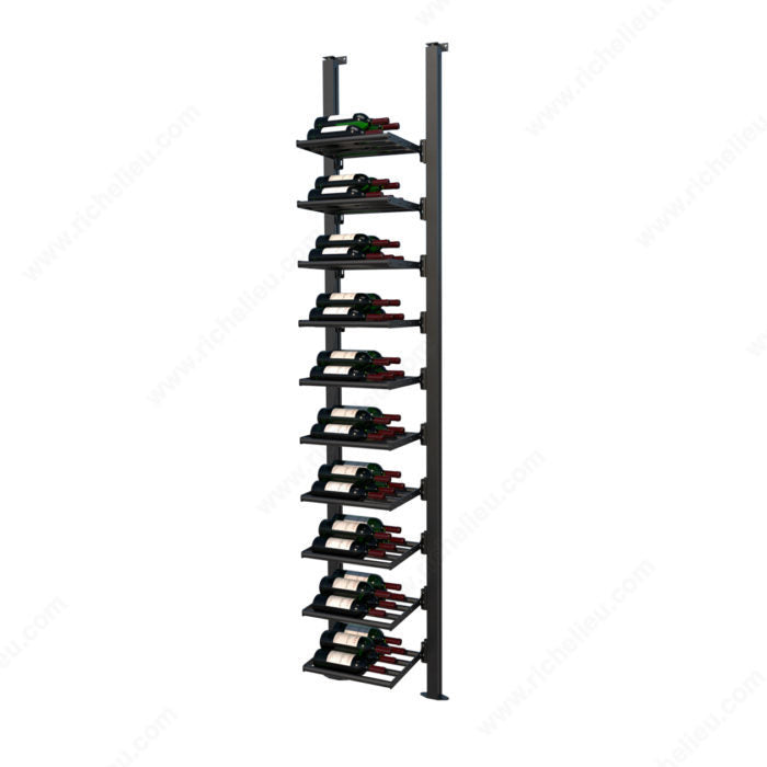 OWC Modular Set 9 - 14 in (35.5 cm) - 50 Bottles