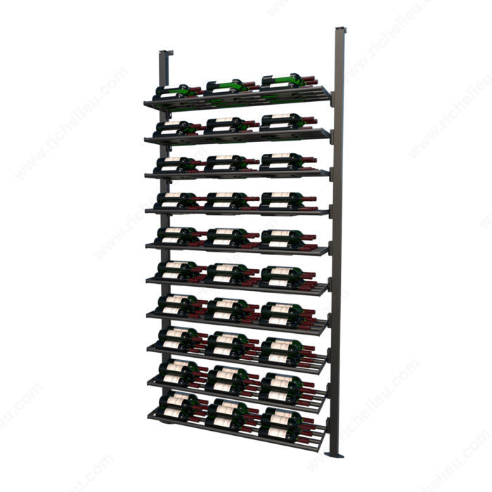 OWC Modular Set 9 - 41 in (104 cm) - 150 Bottles