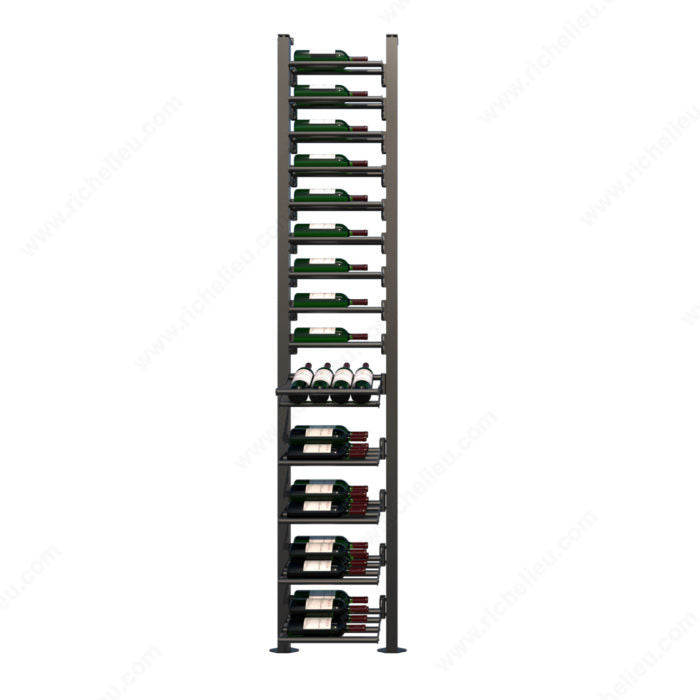 OWC Modular Set 1 - 14 in (35.5 cm) - 33 Bottles