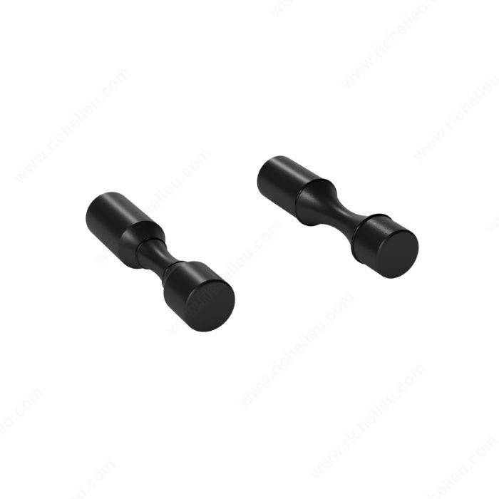 VITIGNO 1-2-3 Anodized Aluminum Wine Pegs