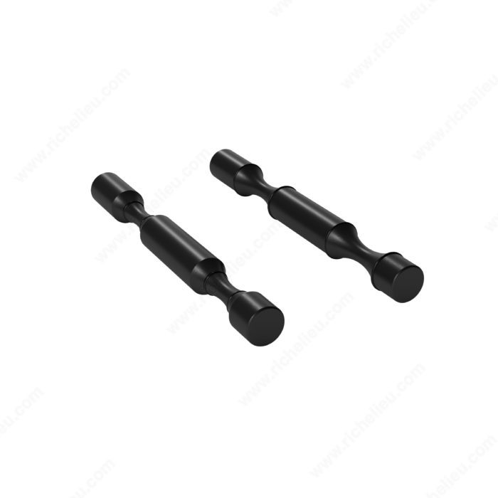 VITIGNO 1-2-3 Anodized Aluminum Wine Pegs