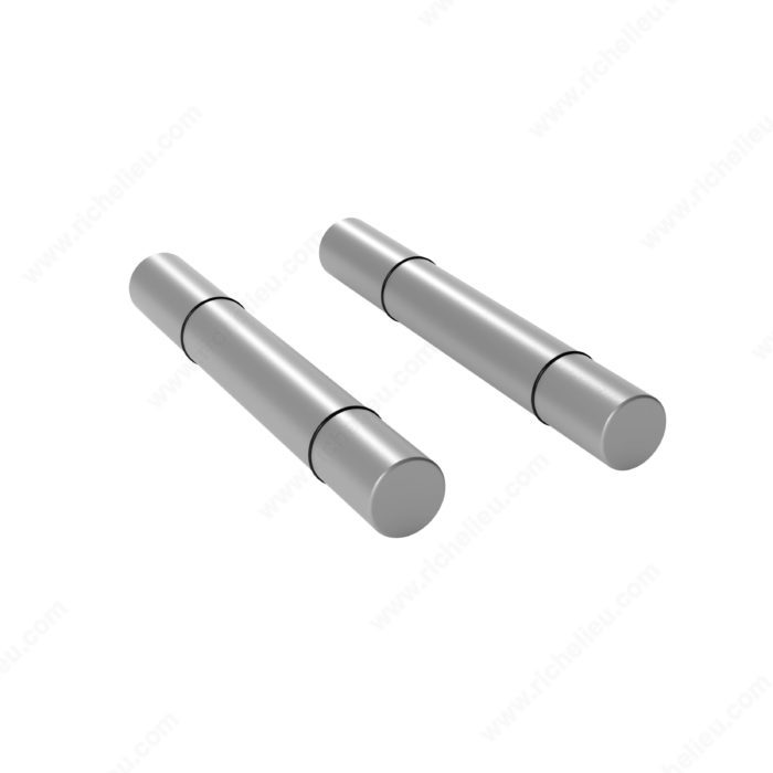 PIENO Anodized Aluminum Wine Pegs (6 per Pack)