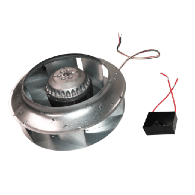 Fan Motor Kit for some Ducted D088 Units (Kit 6)