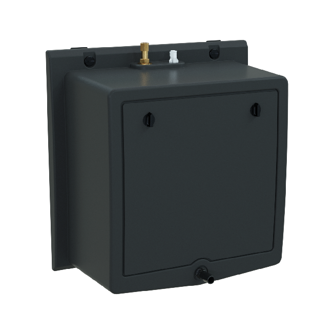Sentinel Series Integrated Humidifier for Models D025, DP25, DS025, and SP25