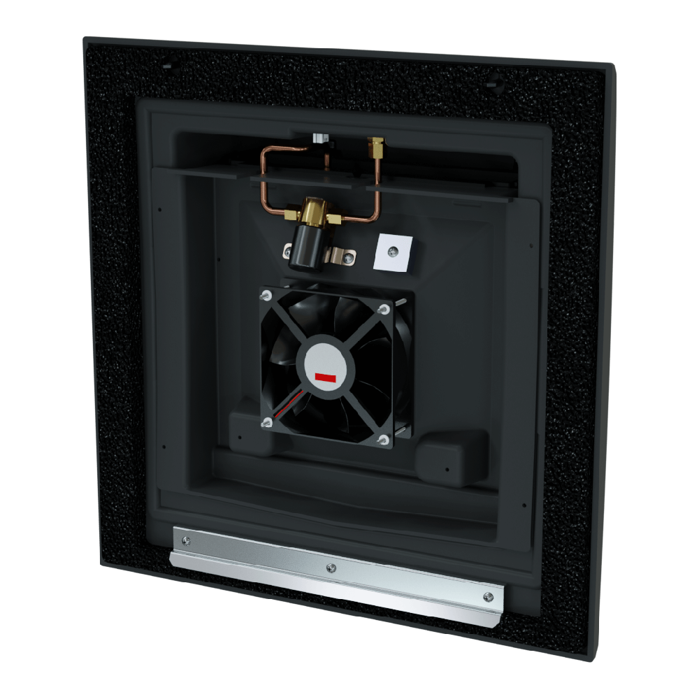 Sentinel Series Integrated Humidifier for Models D050, D088, D200, DP50, DP88, DP200, DS050, DS088, DS200, SP50, SP88, SP200