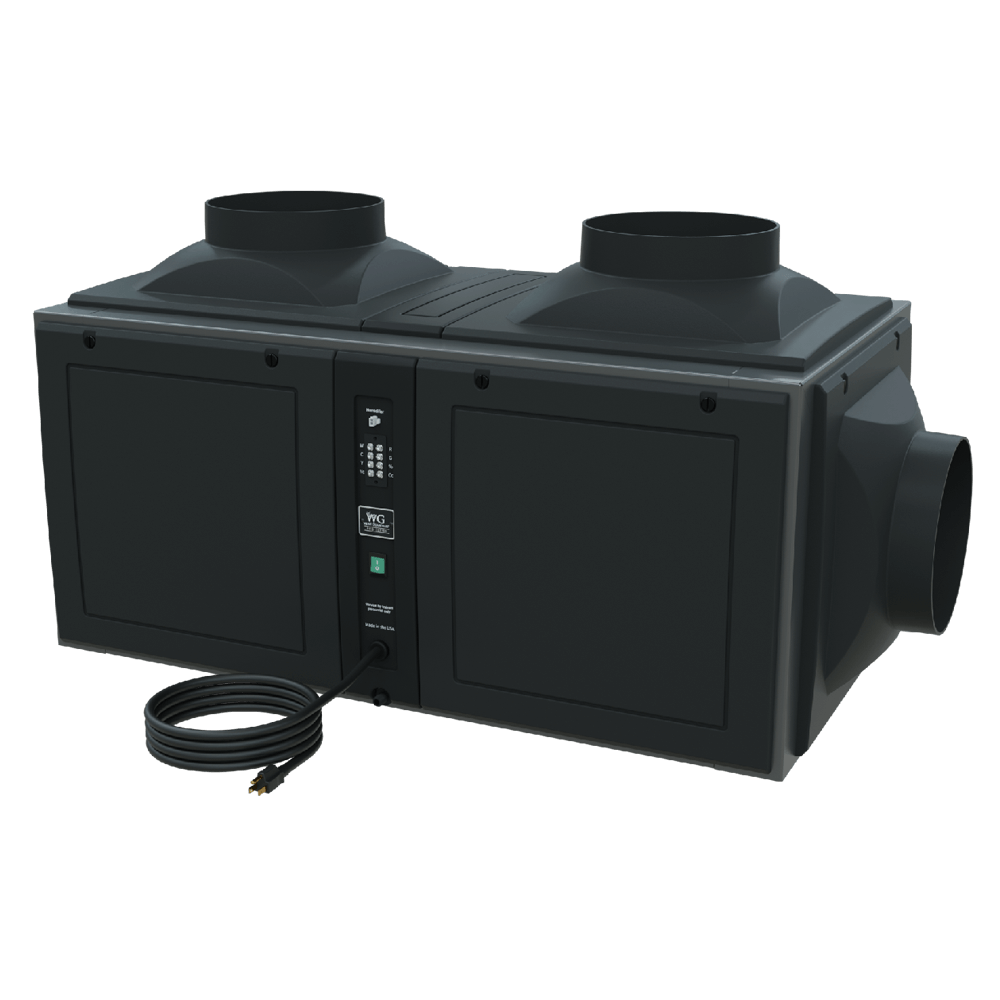 DP200 Pro Low Temperature Conditioning Unit 60Hz
