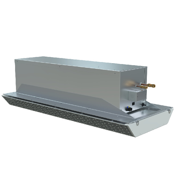 CS050 - Ceiling Mounted Wine Cellar Cooling Unit