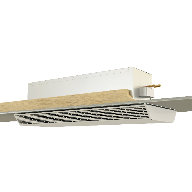 CS050 - Ceiling Mounted Wine Cellar Cooling Unit