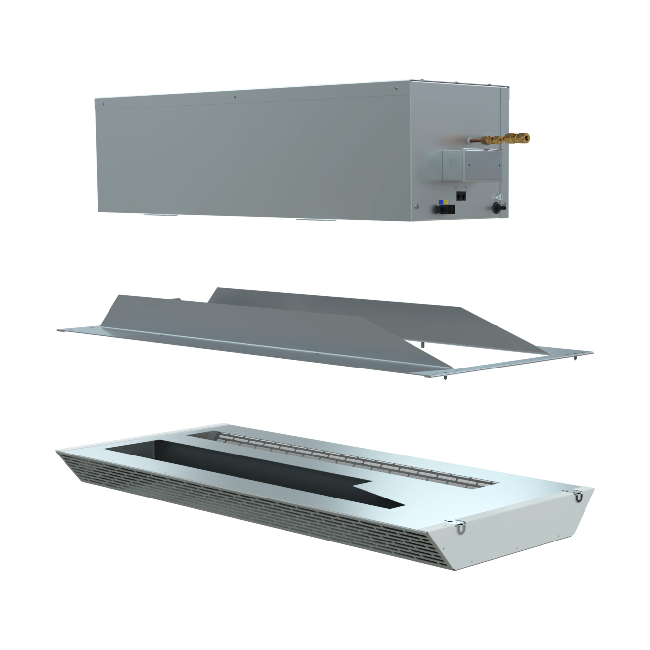 CS050 - Ceiling Mounted Wine Cellar Cooling Unit