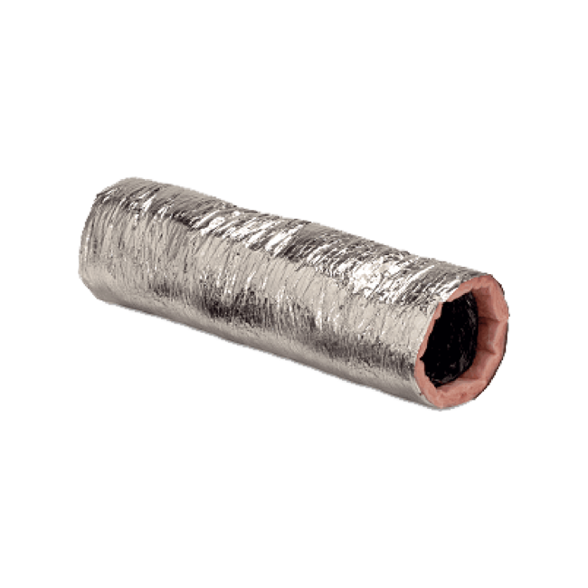 Flexible Ductwork | 10 inch (25.4cm)