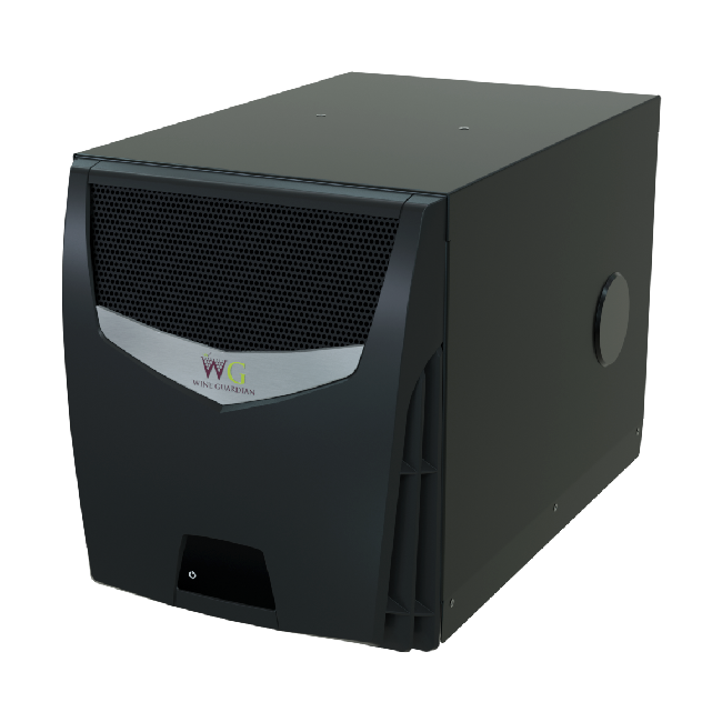 TTW009 - Through the Wall Wine Cellar Cooling Unit - 60 HZ
