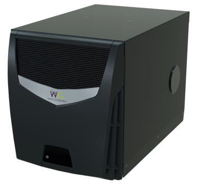 Wine Guardian TTW018 Cooling System