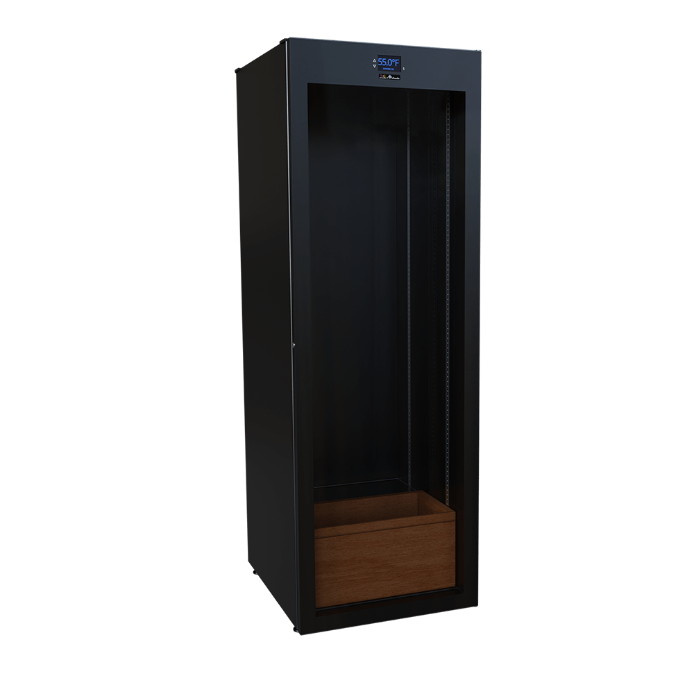 Luxury Multi-Zone Wine Refrigerators