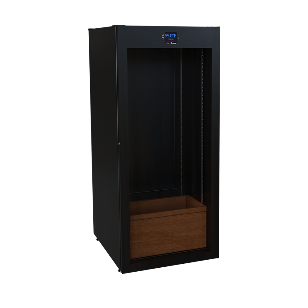 Luxury Single-Zone Wine Fridges