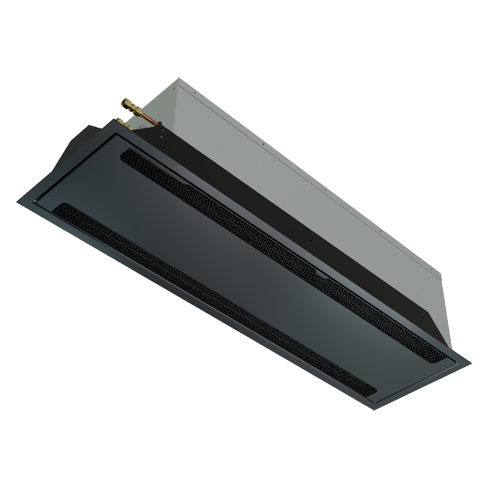 Wine Guardian CS050 Ceiling Mounted Split Ductless Wine Cellar Cooling System