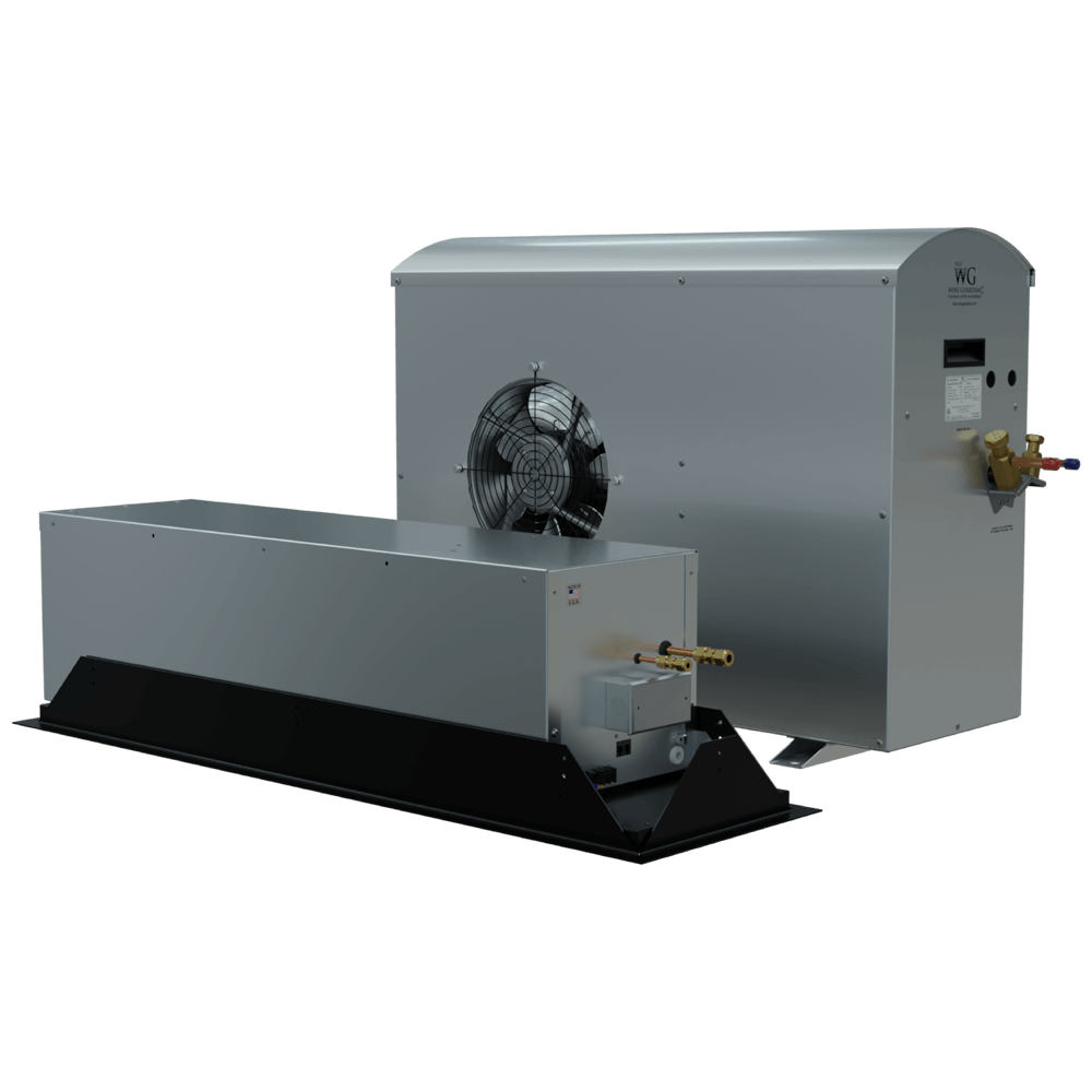 Wine Guardian CS050 Cooling System