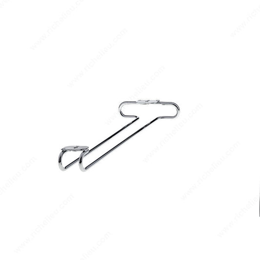 Metal Single Opening Stemware Holder