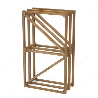 Classic Diamond Racks