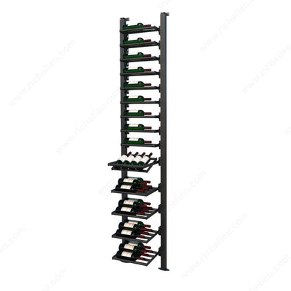 OWC Modular Set 1 - 14 in (35.5 cm) - 33 Bottles